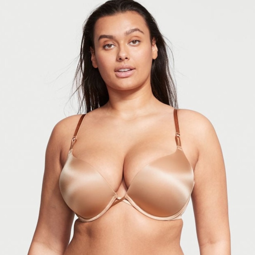 Bombshell Add-2-Cups Push-Up Bra - image 2